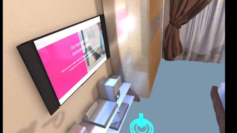 VRBedroomTeleport